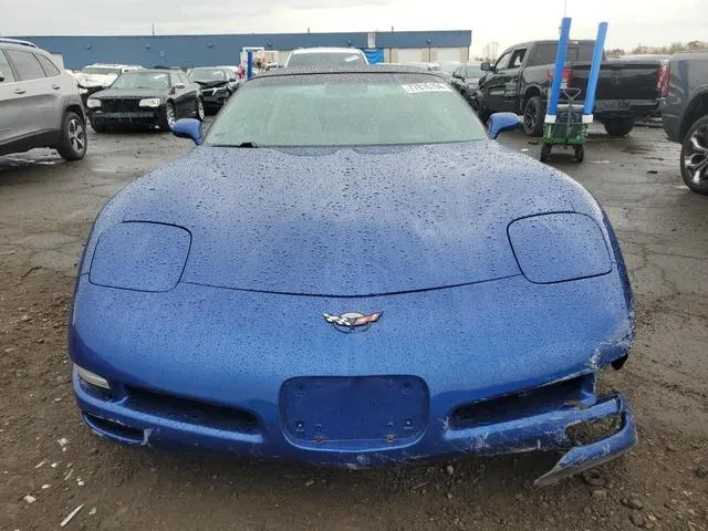 1G1YY22G435127321 2003 2003 Chevrolet Corvette 5