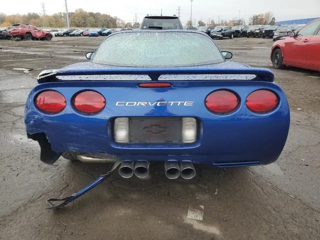 1G1YY22G435127321 2003 2003 Chevrolet Corvette 6