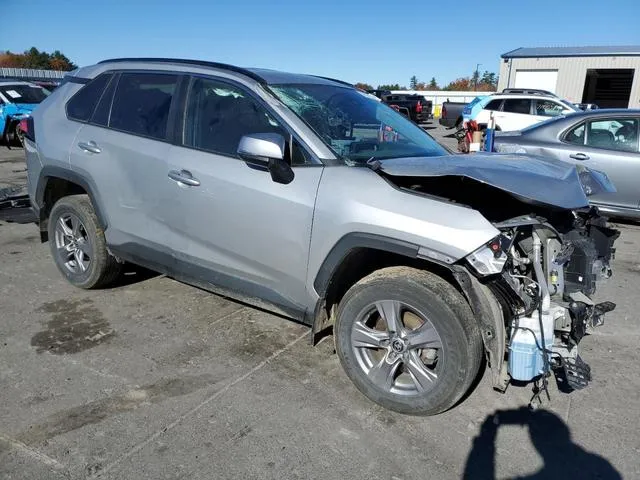 2T3P1RFV7NW288511 2022 2022 Toyota RAV4- Xle 4