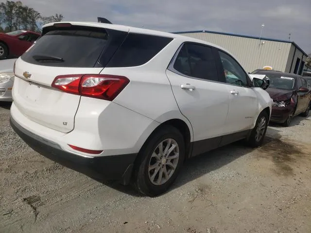 3GNAXKEV5MS155293 2021 2021 Chevrolet Equinox- LT 3