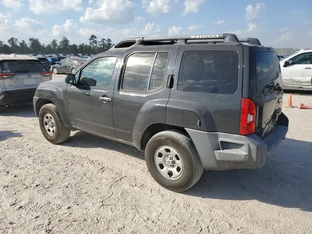 5N1AN08U98C533628 2008 2008 Nissan Xterra- Off Road 2