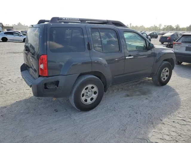 5N1AN08U98C533628 2008 2008 Nissan Xterra- Off Road 3