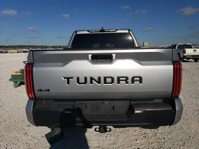 5TFWC5DB4RX076495 2024 2024 Toyota Tundra- Crewmax Limited 6