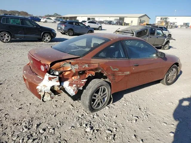 1G1JC12F357102130 2005 2005 Chevrolet Cavalier 3