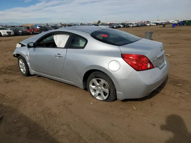 1N4AL24E78C270744 2008 2008 Nissan Altima- 2-5S 2