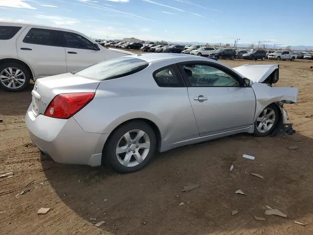 1N4AL24E78C270744 2008 2008 Nissan Altima- 2-5S 3