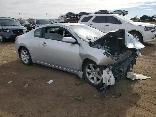 1N4AL24E78C270744 2008 2008 Nissan Altima- 2-5S 4