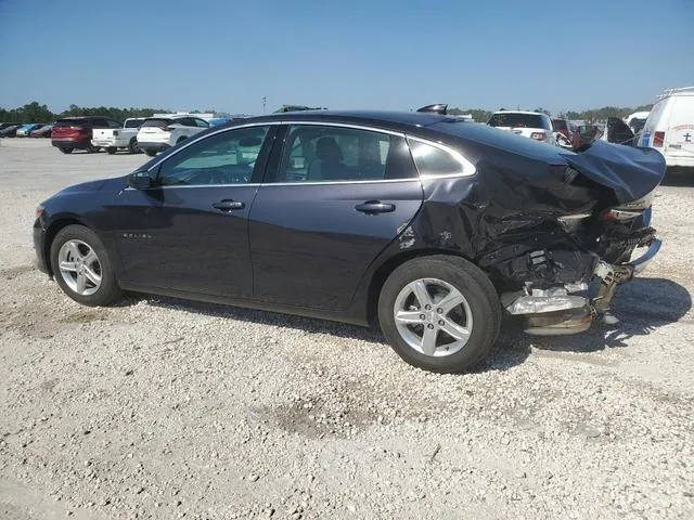 1G1ZD5STXPF177073 2023 2023 Chevrolet Malibu- LT 2