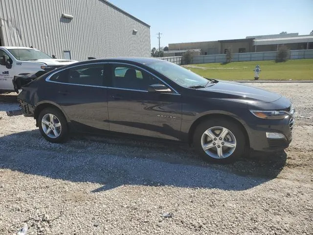 1G1ZD5STXPF177073 2023 2023 Chevrolet Malibu- LT 4