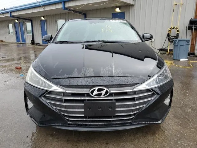 5NPD84LF7LH620143 2020 2020 Hyundai Elantra- Sel 5