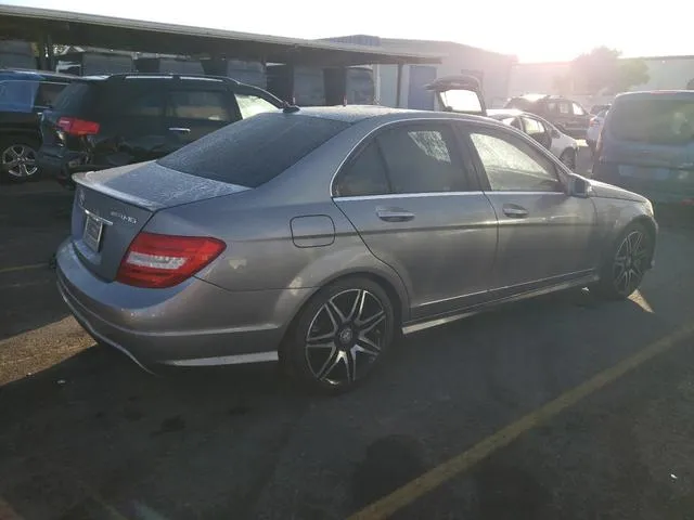 WDDGF4HB9EG235236 2014 2014 Mercedes-Benz C-Class- 250 3