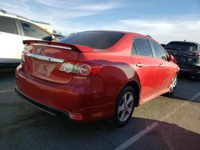 2T1BU4EEXCC806124 2012 2012 Toyota Corolla- Base 3