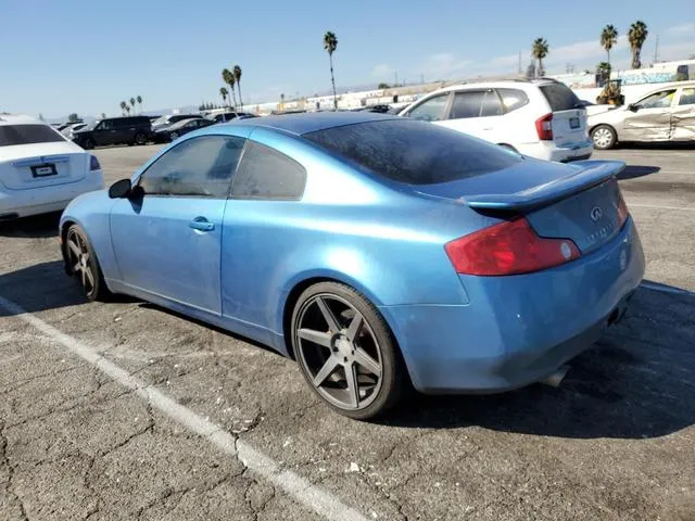 JNKCV54E73M214285 2003 2003 Infiniti G35 2