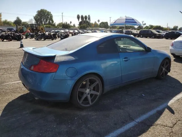 JNKCV54E73M214285 2003 2003 Infiniti G35 3