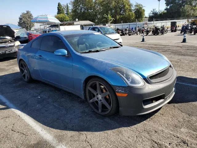 JNKCV54E73M214285 2003 2003 Infiniti G35 4