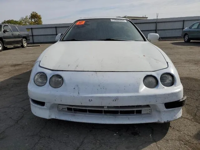 JH4DC2389RS008751 1994 1994 Acura Integra- Gsr 5