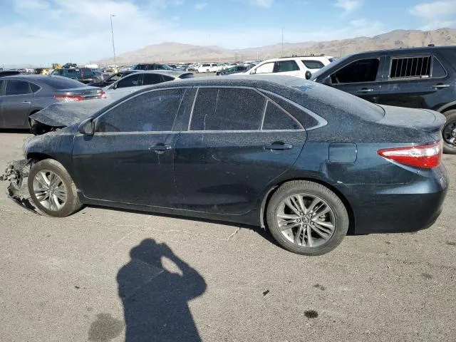 4T1BF1FK8GU614055 2016 2016 Toyota Camry- LE 2