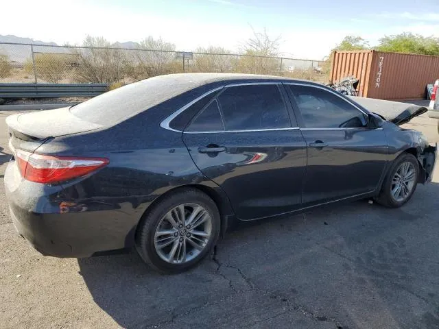 4T1BF1FK8GU614055 2016 2016 Toyota Camry- LE 3