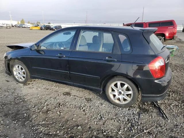 KNAFE161655093051 2005 2005 KIA Spectra- 5 Door 2