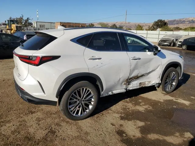 JTJHKCEZ1P5008530 2023 2023 Lexus NX- 350H 3