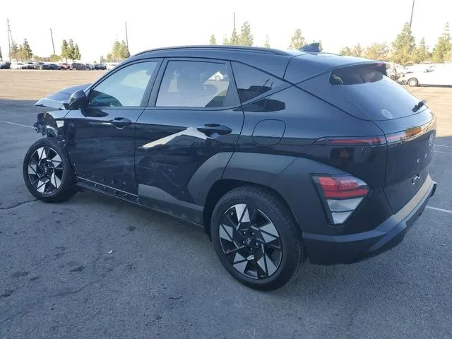 KM8HB3AB4RU095484 2024 2024 Hyundai Kona- Sel 2