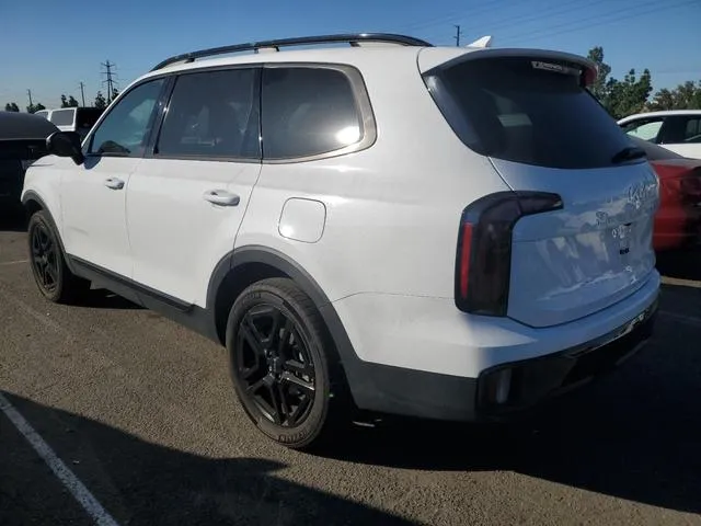 5XYP5DGC8RG485051 2024 2024 KIA Telluride- SX 2