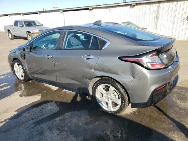 1G1RC6S54HU128944 2017 2017 Chevrolet Volt- LT 2