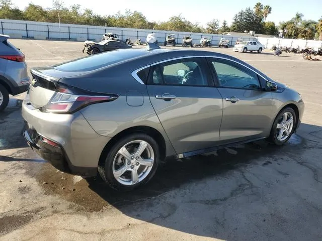 1G1RC6S54HU128944 2017 2017 Chevrolet Volt- LT 3