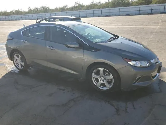 1G1RC6S54HU128944 2017 2017 Chevrolet Volt- LT 4