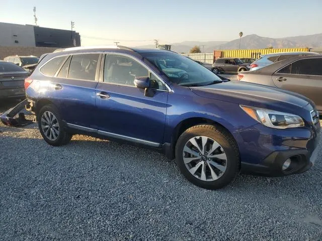 4S4BSATC7H3409620 2017 2017 Subaru Outback- Touring 4