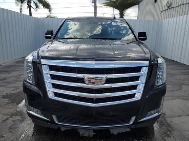 1GYS3HKJXHR265921 2017 2017 Cadillac Escalade- Esv Luxury 5