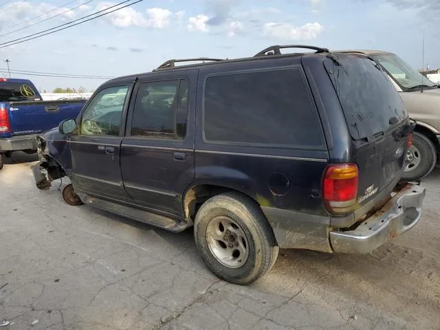 1FMZU34EXXZB31084 1999 1999 Ford Explorer 2