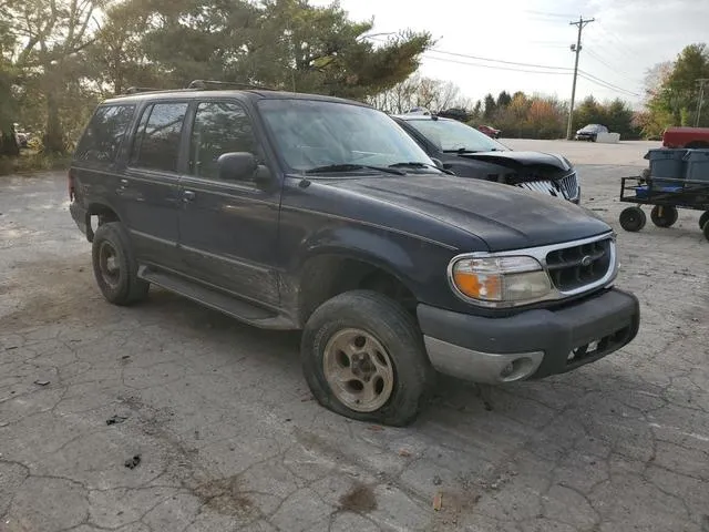 1FMZU34EXXZB31084 1999 1999 Ford Explorer 4