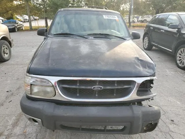 1FMZU34EXXZB31084 1999 1999 Ford Explorer 5