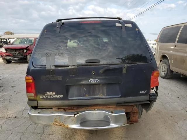 1FMZU34EXXZB31084 1999 1999 Ford Explorer 6