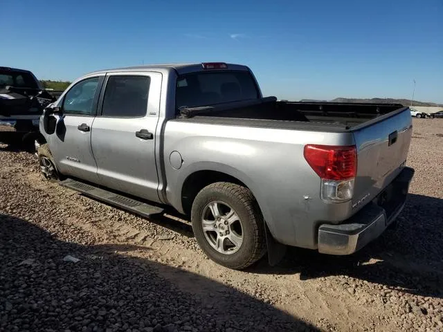 5TFDW5F16AX138535 2010 2010 Toyota Tundra- Crewmax Sr5 2