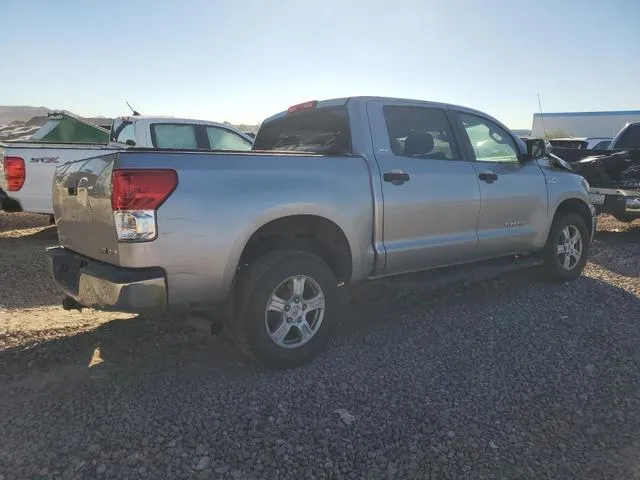 5TFDW5F16AX138535 2010 2010 Toyota Tundra- Crewmax Sr5 3