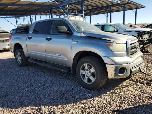 5TFDW5F16AX138535 2010 2010 Toyota Tundra- Crewmax Sr5 4