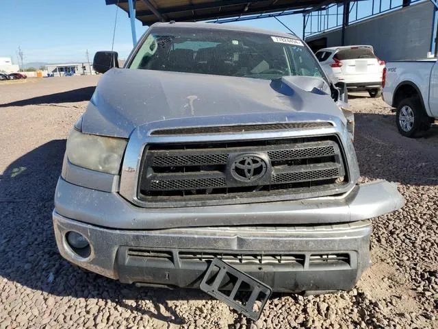 5TFDW5F16AX138535 2010 2010 Toyota Tundra- Crewmax Sr5 5