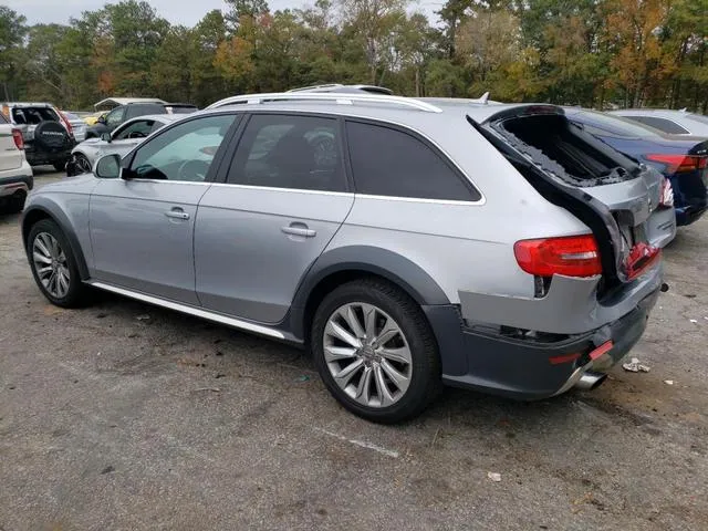 WA1UFAFL5FA089990 2015 2015 Audi A4- Premium Plus 2