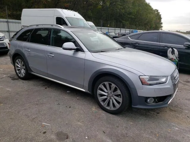 WA1UFAFL5FA089990 2015 2015 Audi A4- Premium Plus 4