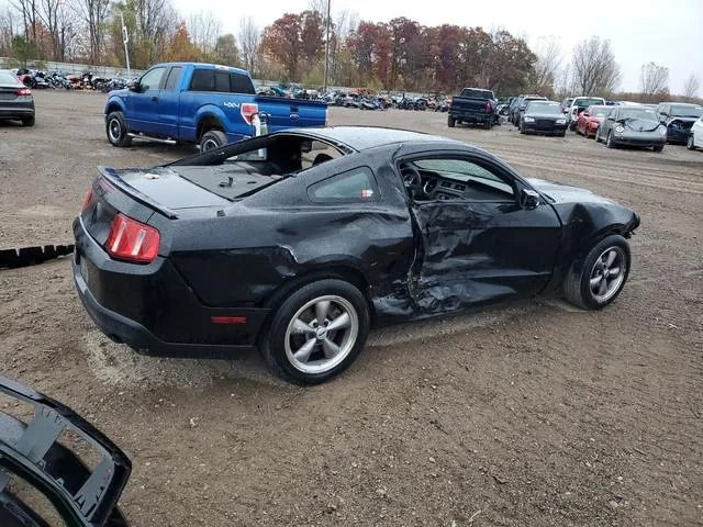 1ZVBP8AN7A5149987 2010 2010 Ford Mustang 3