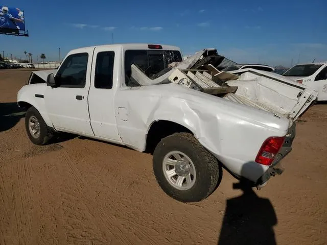 1FTKR4EE8BPA79504 2011 2011 Ford Ranger- Super Cab 2