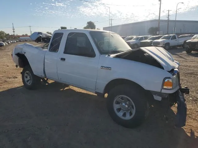 1FTKR4EE8BPA79504 2011 2011 Ford Ranger- Super Cab 4