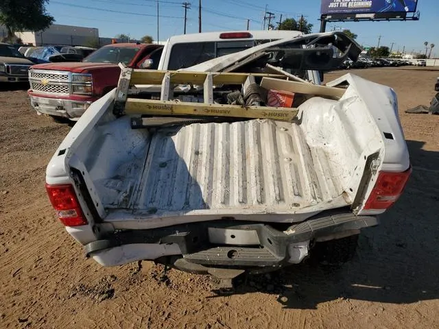 1FTKR4EE8BPA79504 2011 2011 Ford Ranger- Super Cab 6