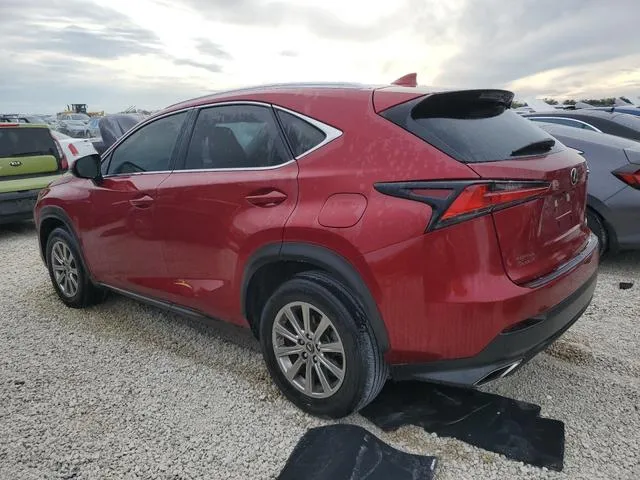 JTJDARBZ1L5011253 2020 2020 Lexus NX- 300 2