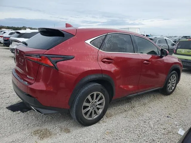 JTJDARBZ1L5011253 2020 2020 Lexus NX- 300 3