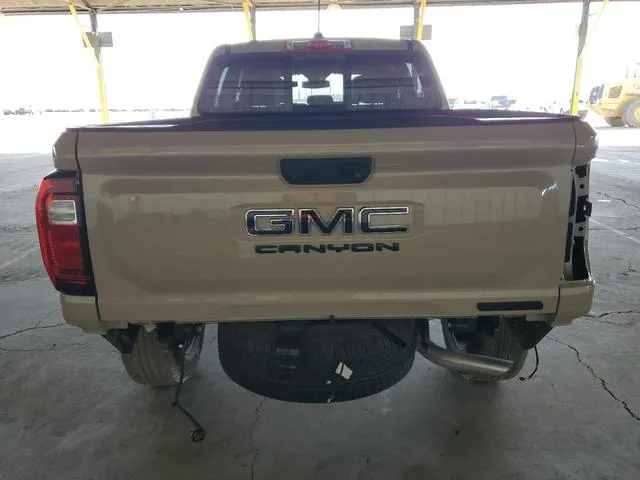 1GTP5BEK7P1248837 2023 2023 GMC Canyon- Elevation 6