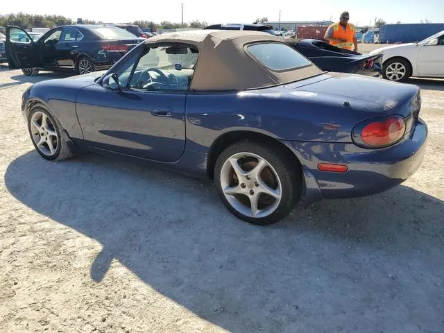 JM1NB353230310241 2003 2003 Mazda MX-5- Base 2