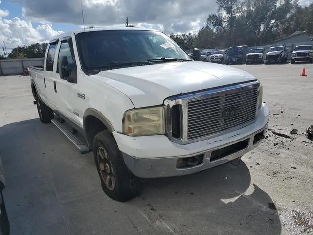 1FTWW31P46EB98292 2006 2006 Ford F-350- Srw Super Duty 4